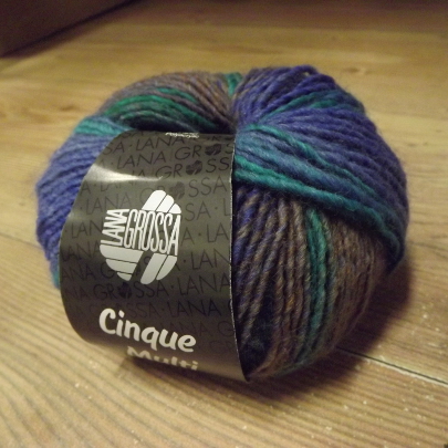 Cinque Multi - 008